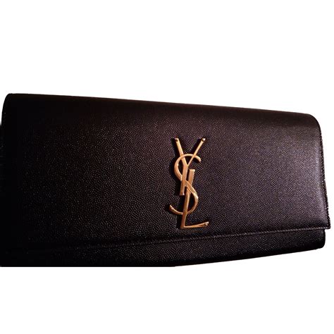 saint laurent clutch bag|yves saint laurent clutch bags.